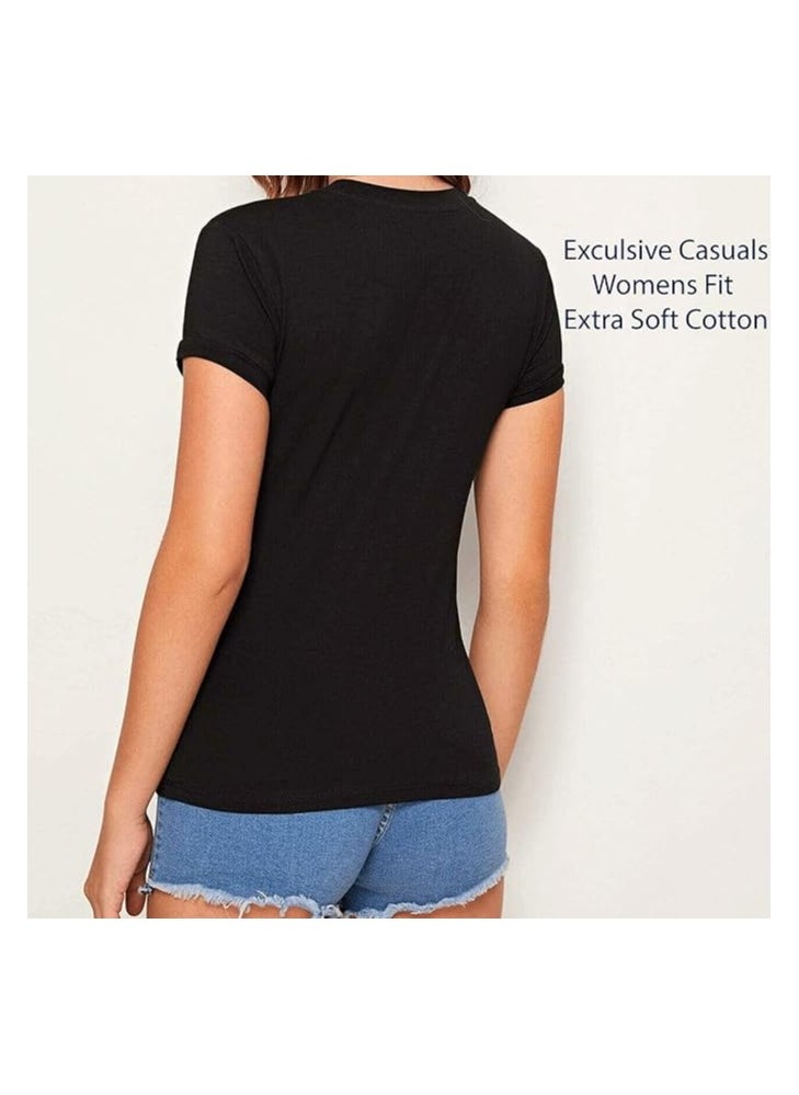 BTS Tshirts For Women