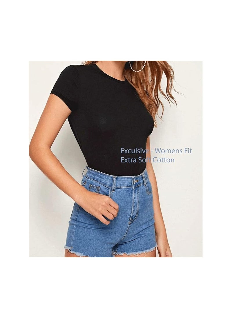 BTS Tshirts For Women