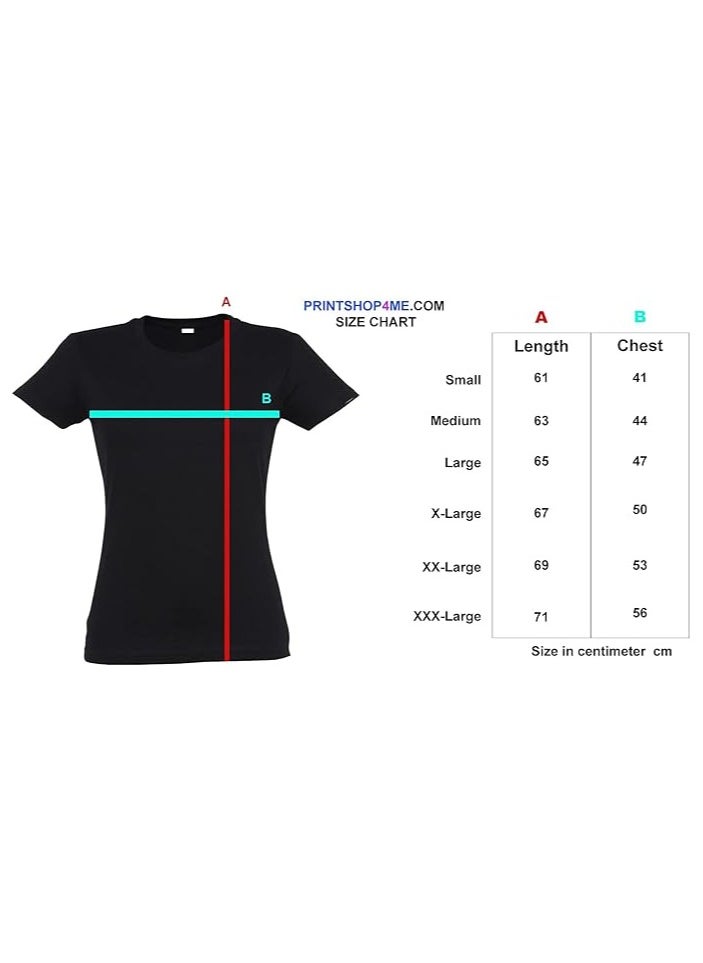 BTS Tshirts For Women