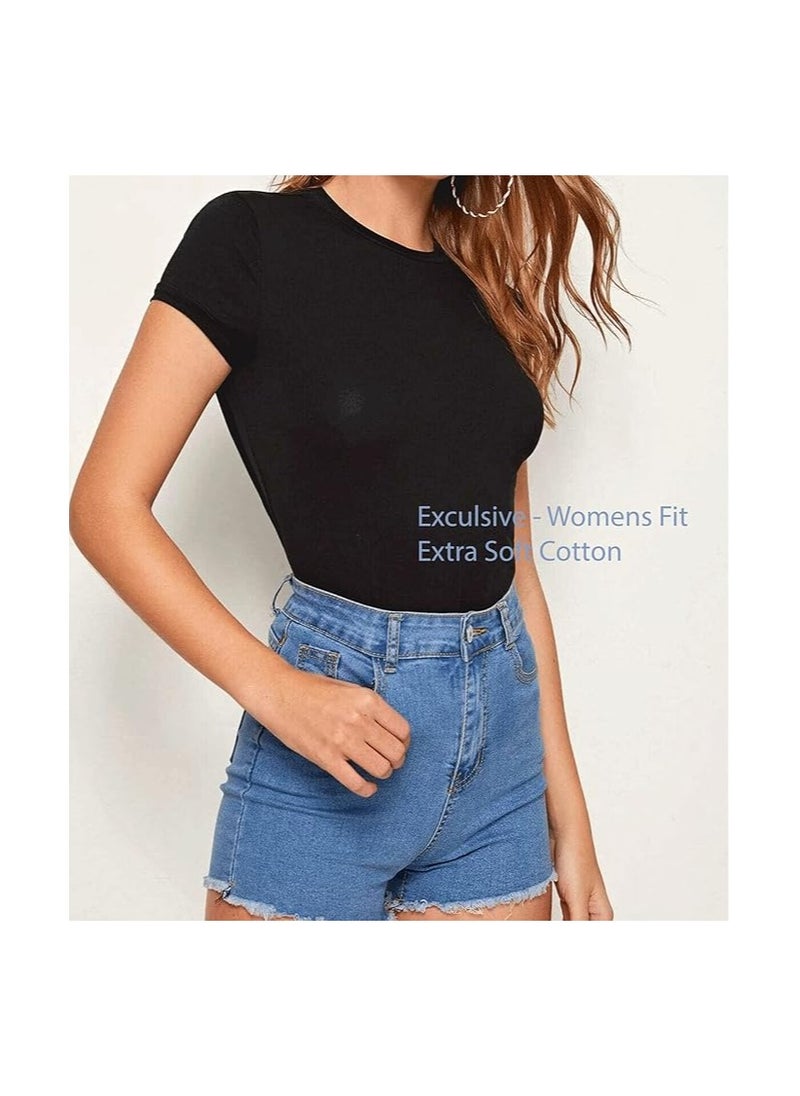 BTS Tshirts For Women