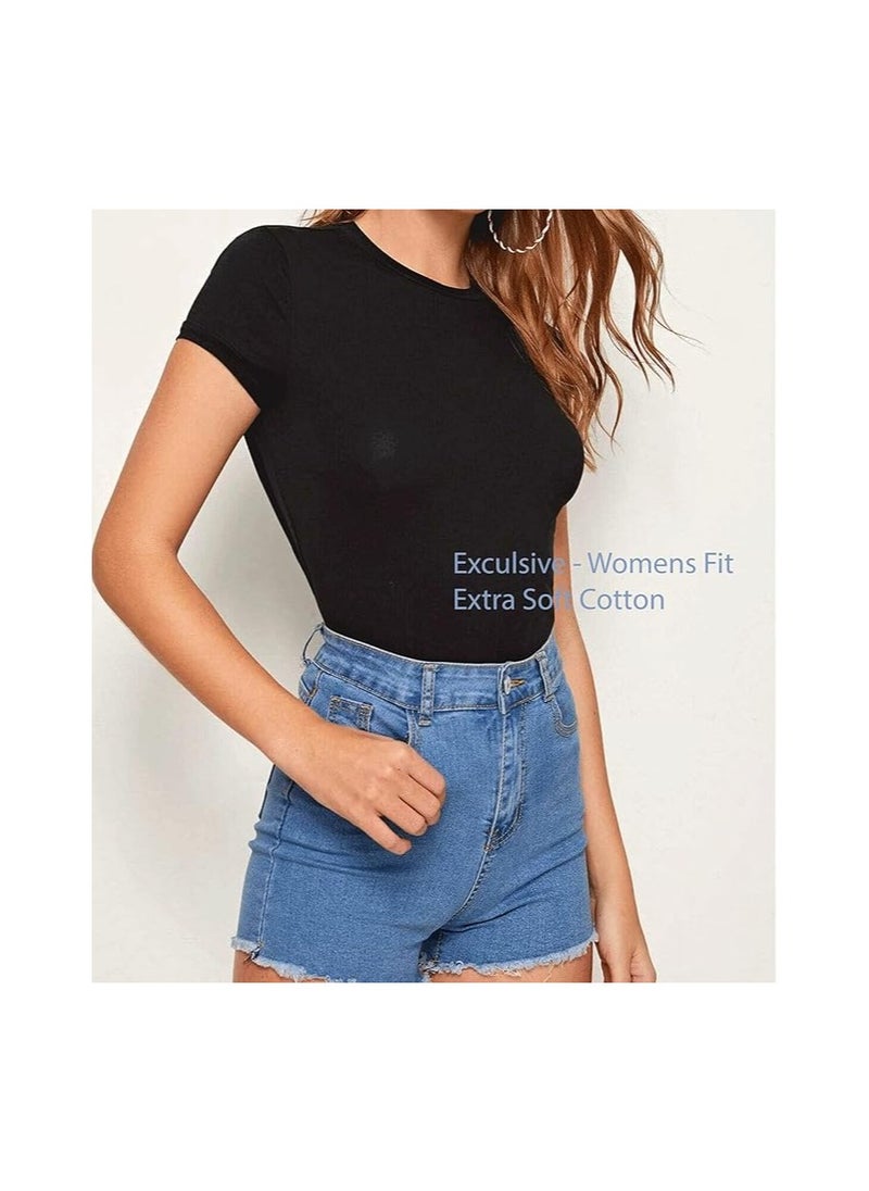 BTS Tshirts For Women