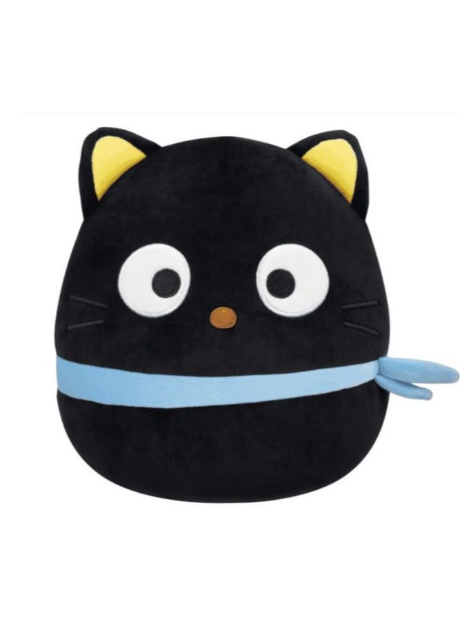 Squishmallows Sanrio Core Plush, 10 Inches - 1 Piece Only, Assorted/Character May Vary