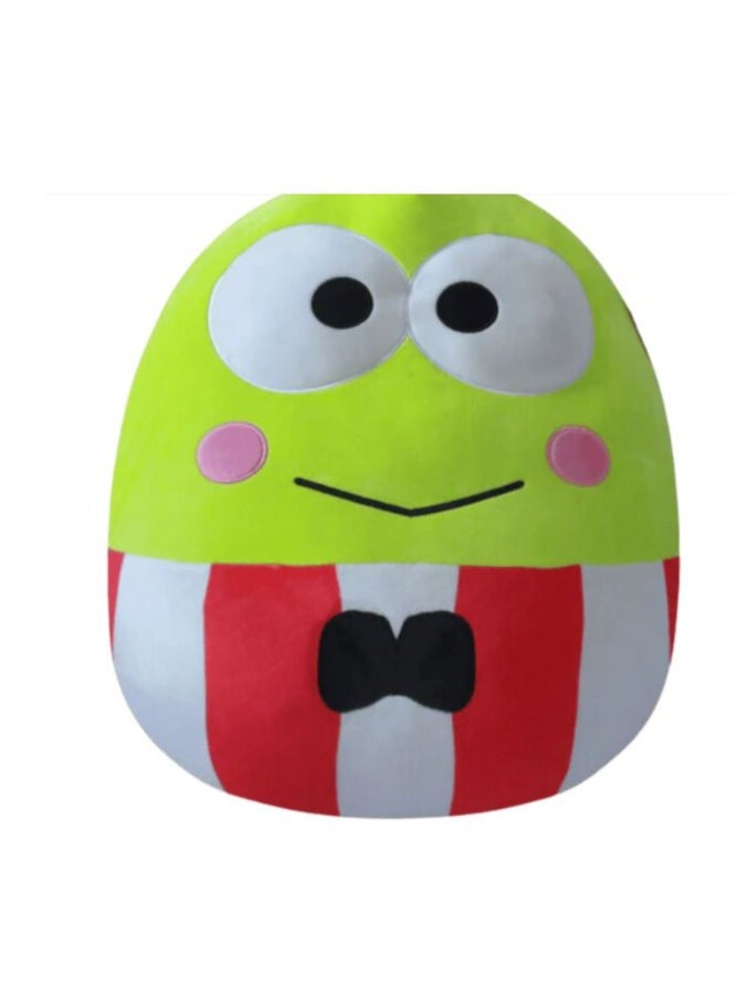 Squishmallows Sanrio Core Plush, 10 Inches - 1 Piece Only, Assorted/Character May Vary