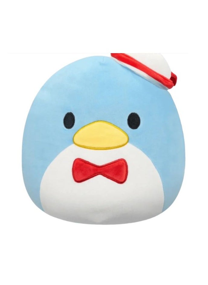 Squishmallows Sanrio Core Plush, 10 Inches - 1 Piece Only, Assorted/Character May Vary