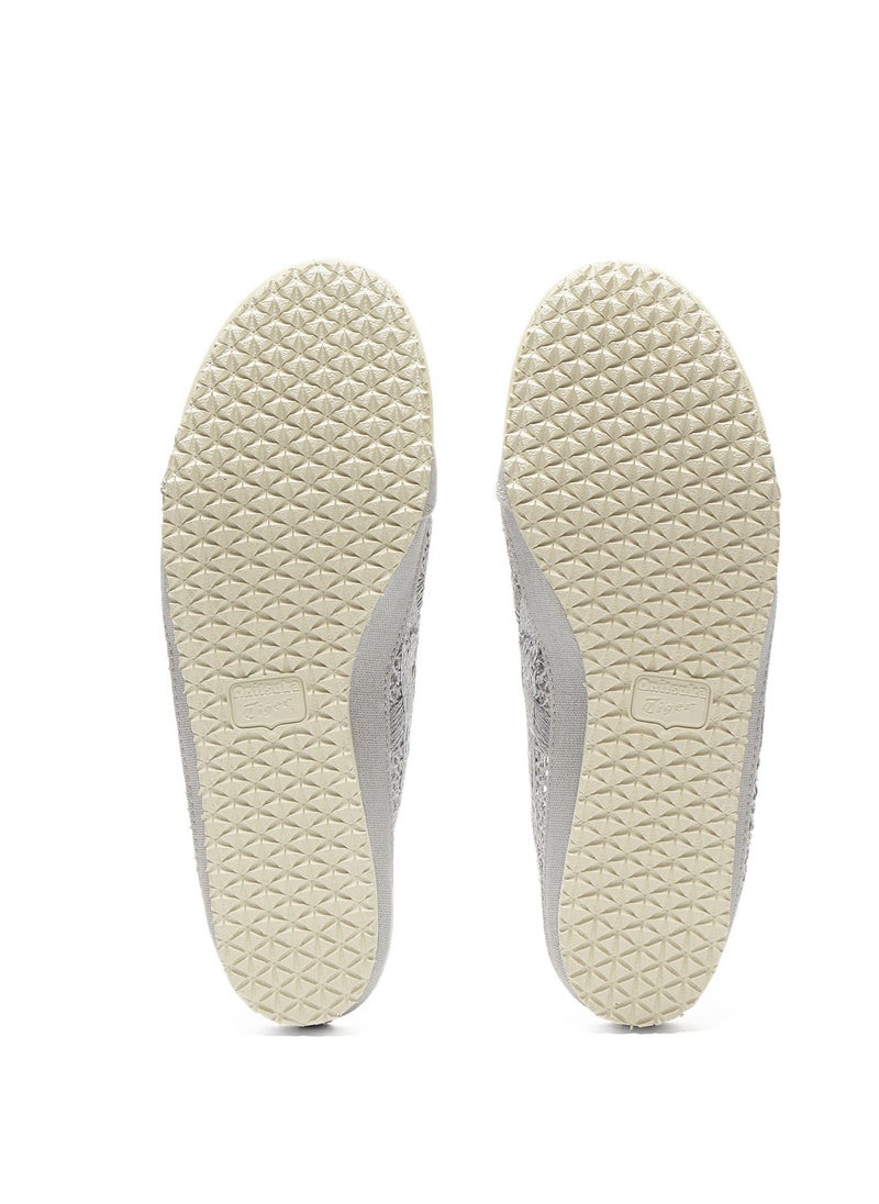 Sabot Slip-On Athlesiure Sandals Silver For Men/Women/Students