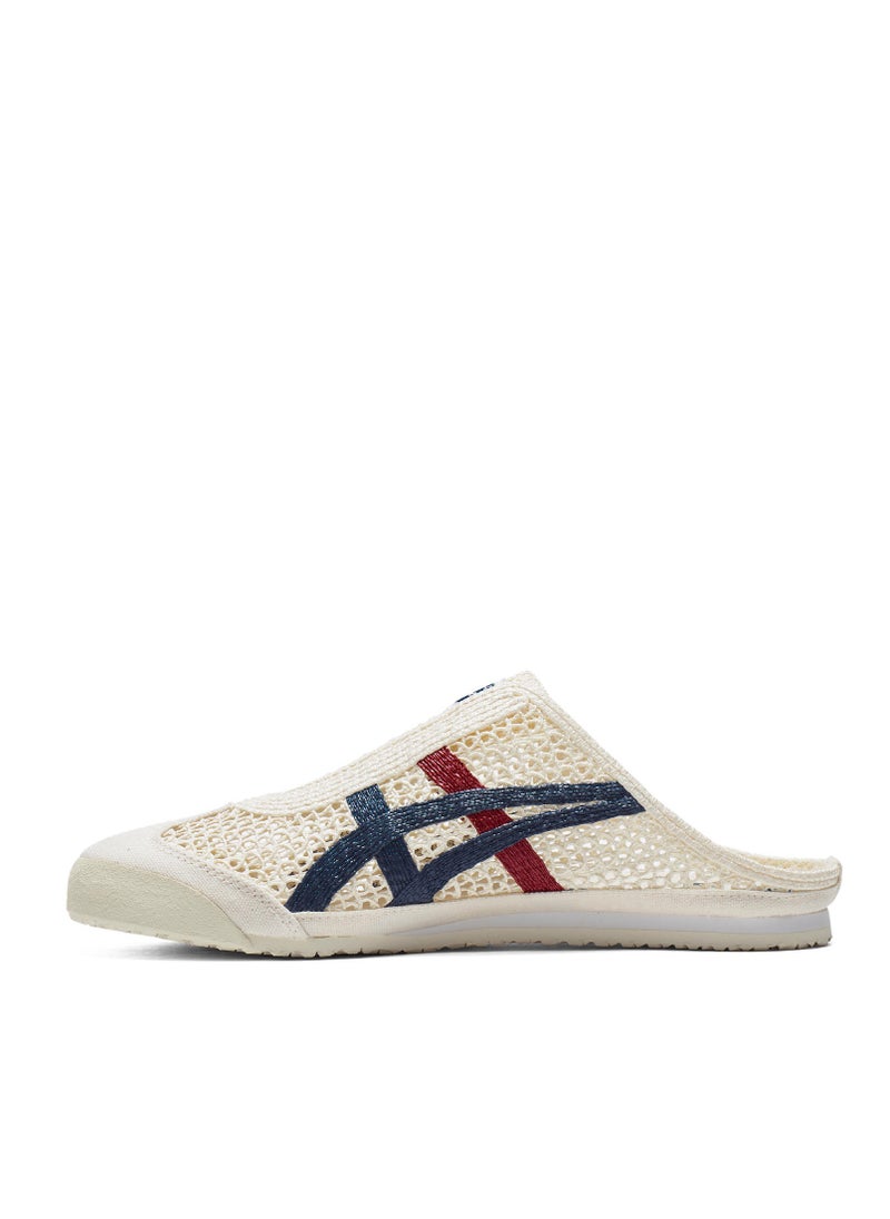 Sabot Slip-On Athlesiure Sandals Beige/Red/Blue For Men/Women/Students