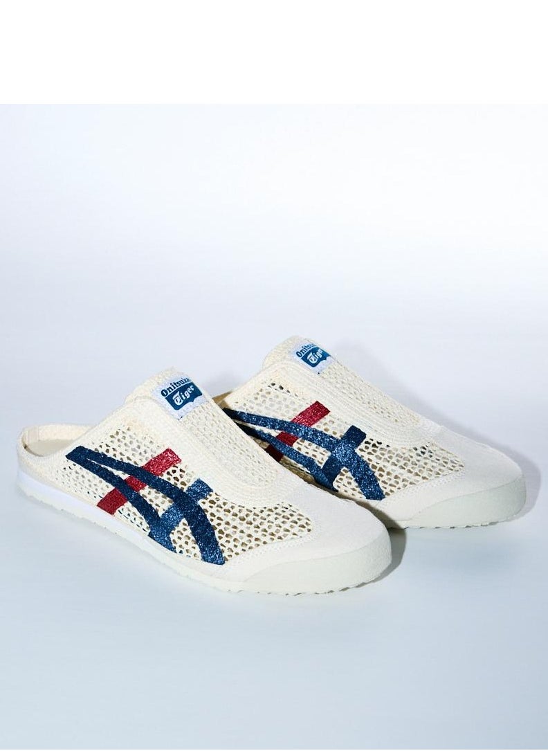 Sabot Slip-On Athlesiure Sandals Beige/Red/Blue For Men/Women/Students
