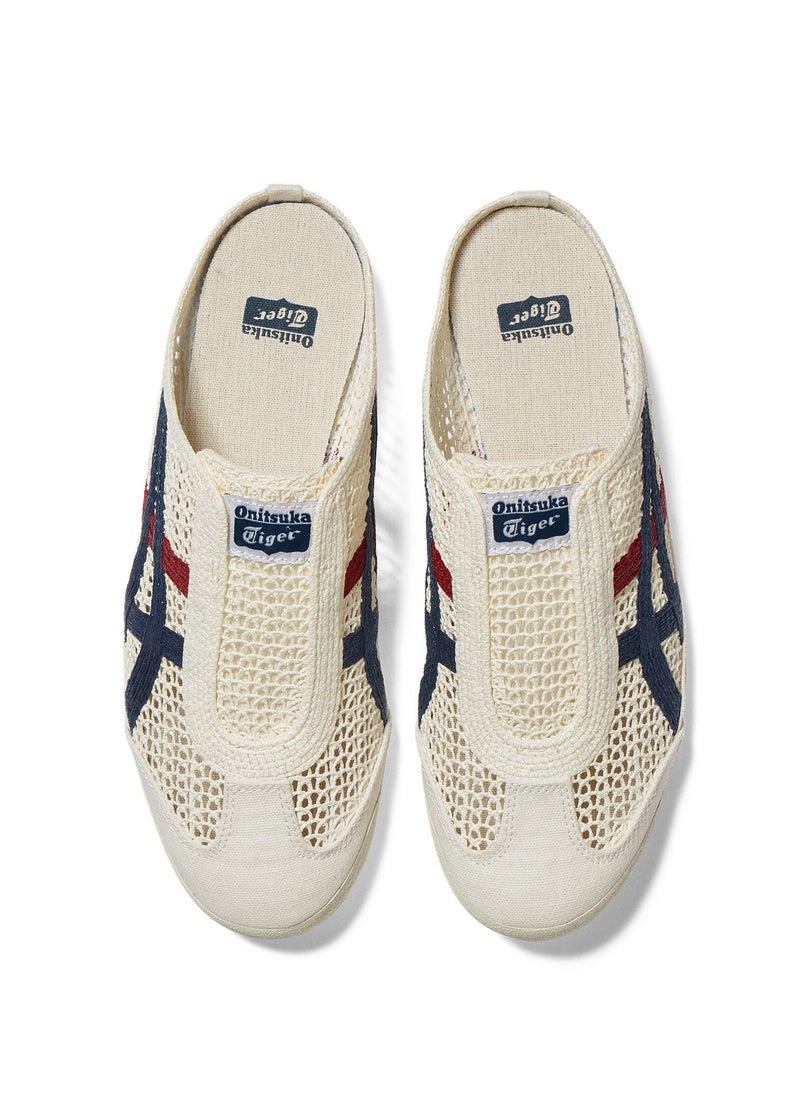 Sabot Slip-On Athlesiure Sandals Beige/Red/Blue For Men/Women/Students