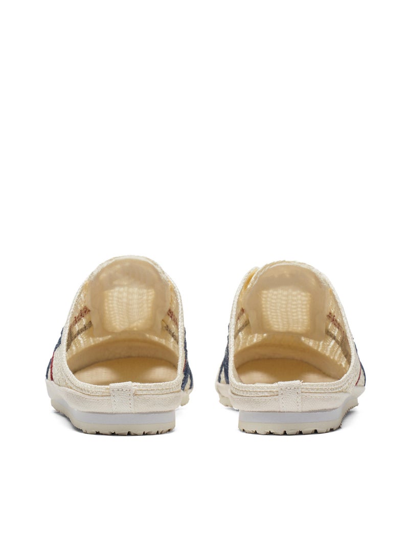 Sabot Slip-On Athlesiure Sandals Beige/Red/Blue For Men/Women/Students