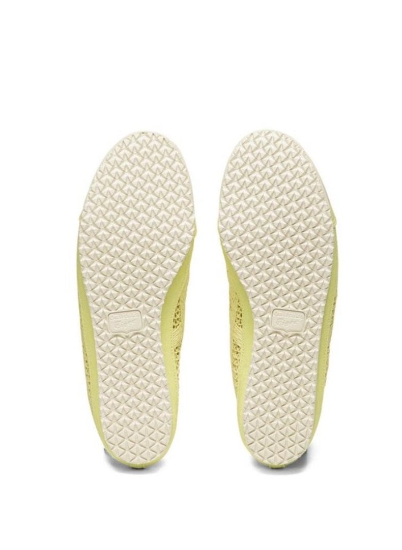 Sabot Slip-On Sandals Bright Yellow For Men/Women/Students