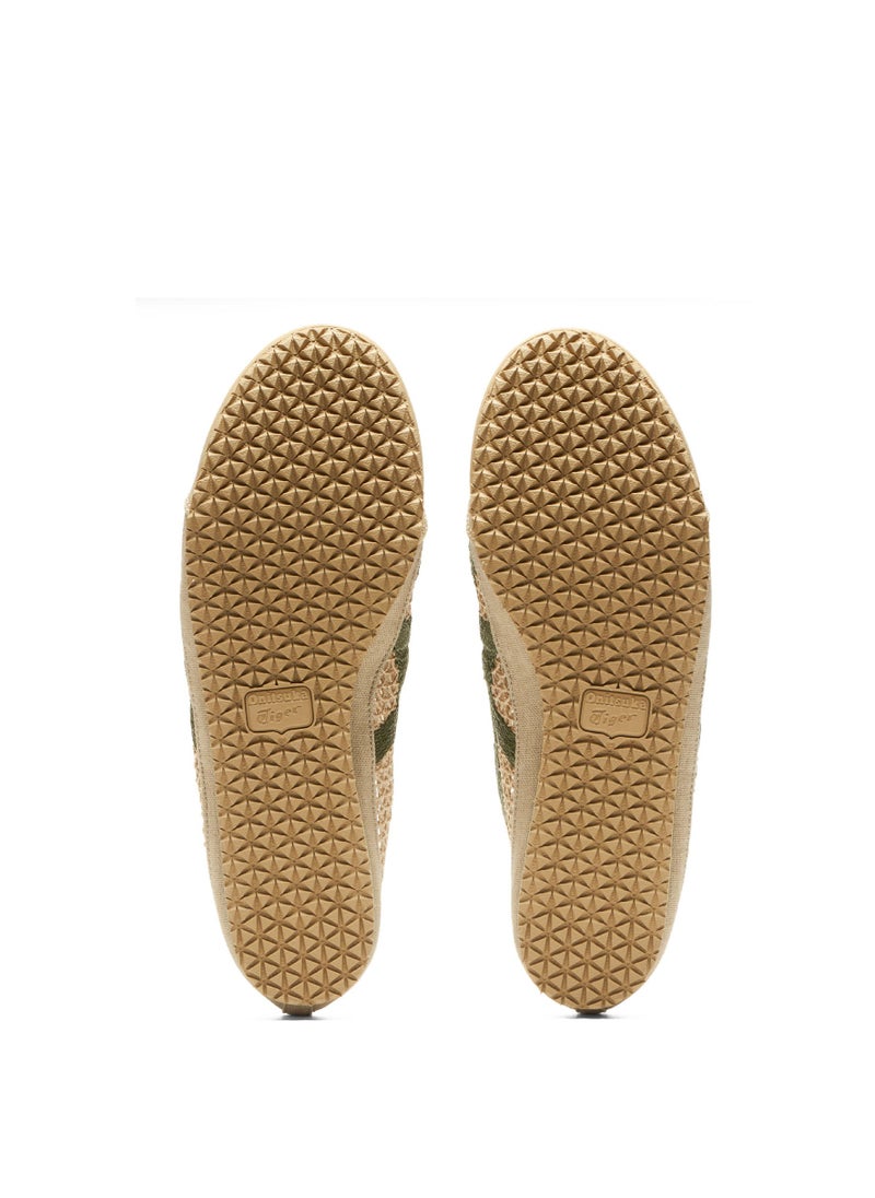 Sabot Slip-On Athlesiure Sandals Brown/Green For Men/Women/Students