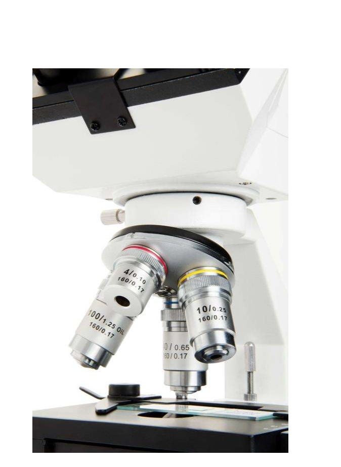 Celestron Labs CB2000CF – Compound Binocular Microscope