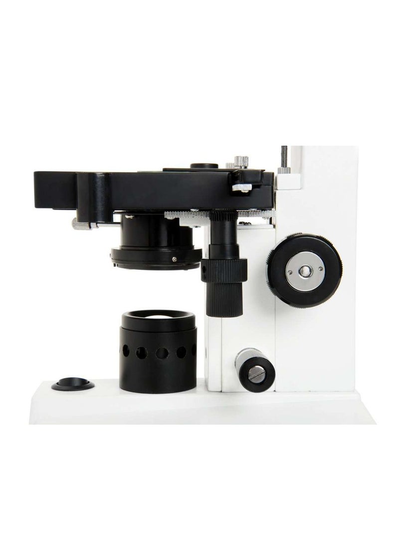 Celestron Labs CB2000CF – Compound Binocular Microscope