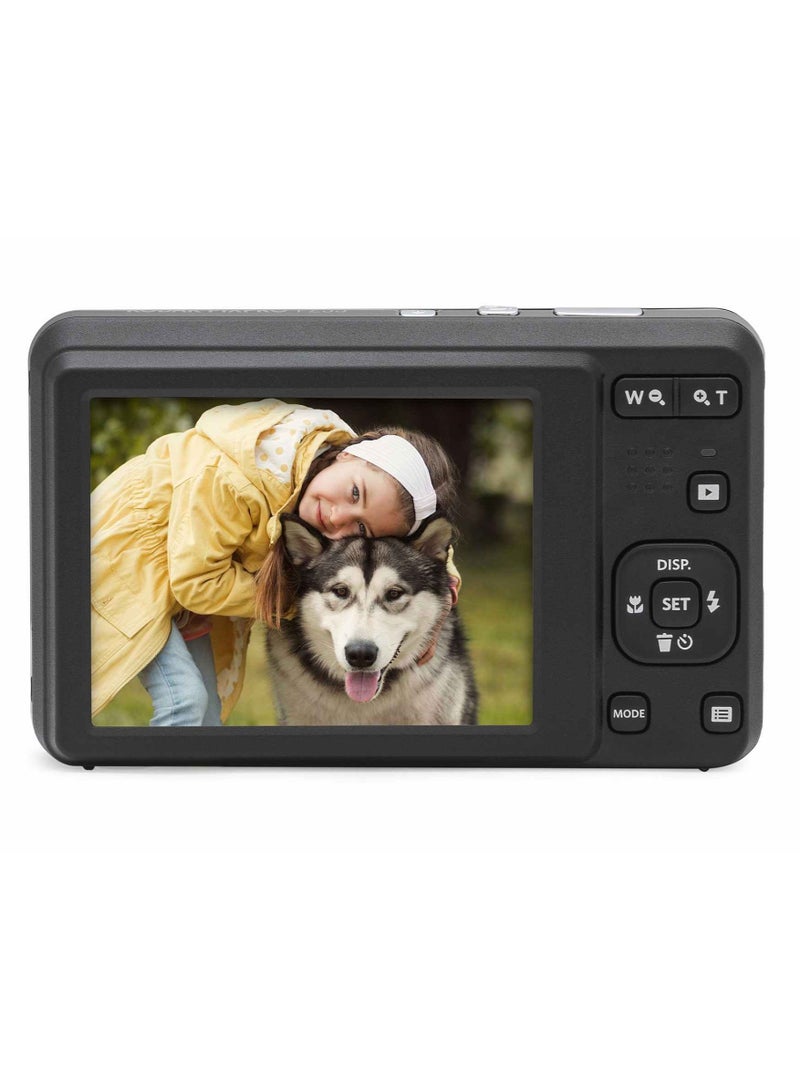 PIXPRO FZ55 Digital Camera