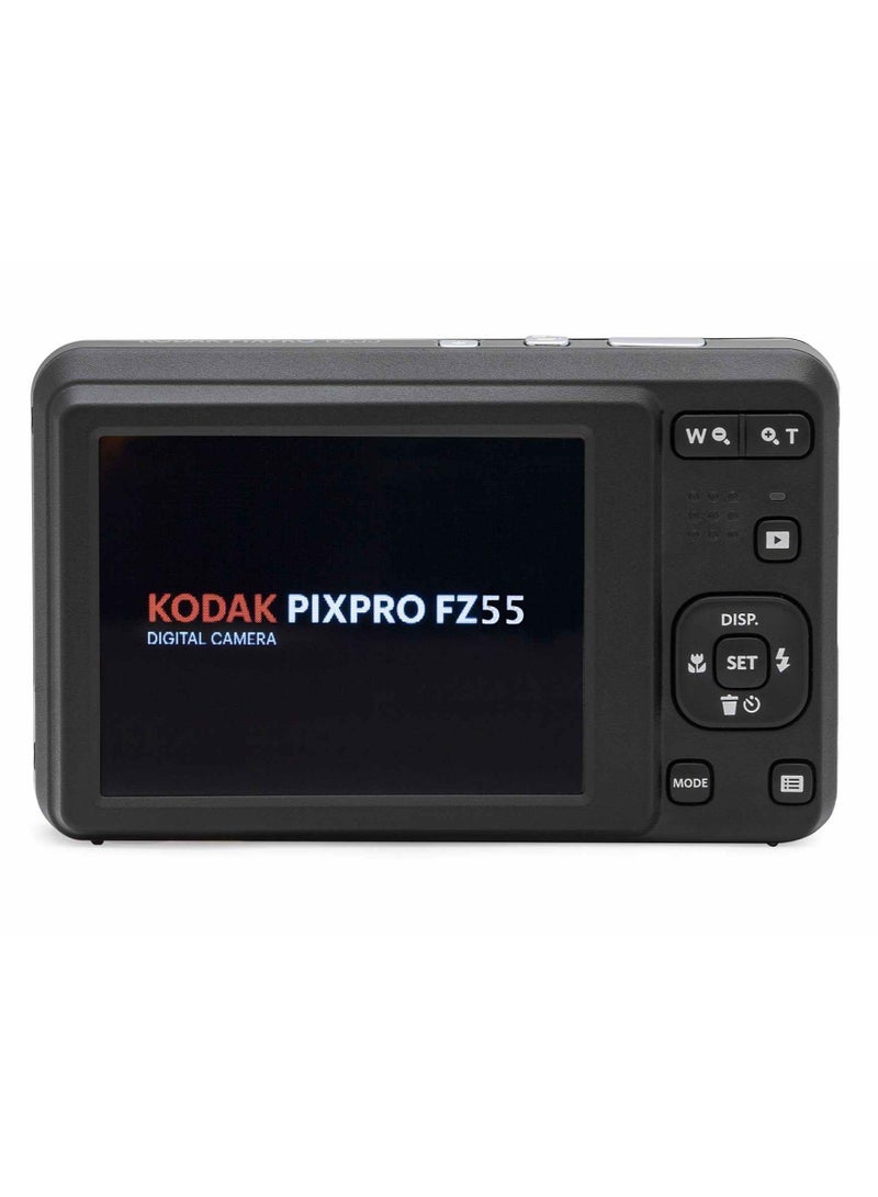 PIXPRO FZ55 Digital Camera