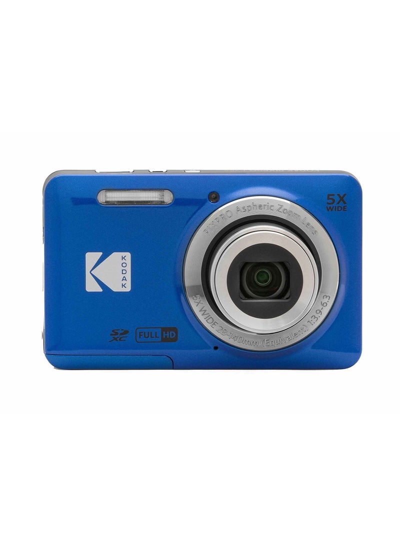 PIXPRO FZ55 Digital Camera