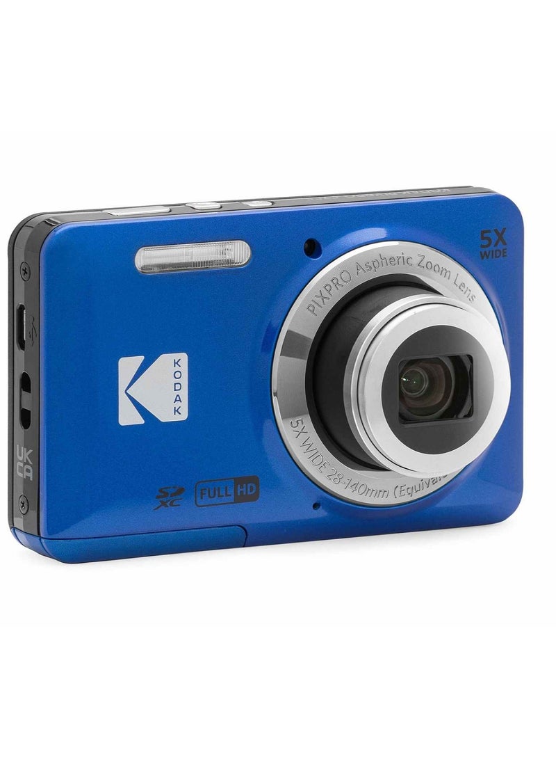 PIXPRO FZ55 Digital Camera