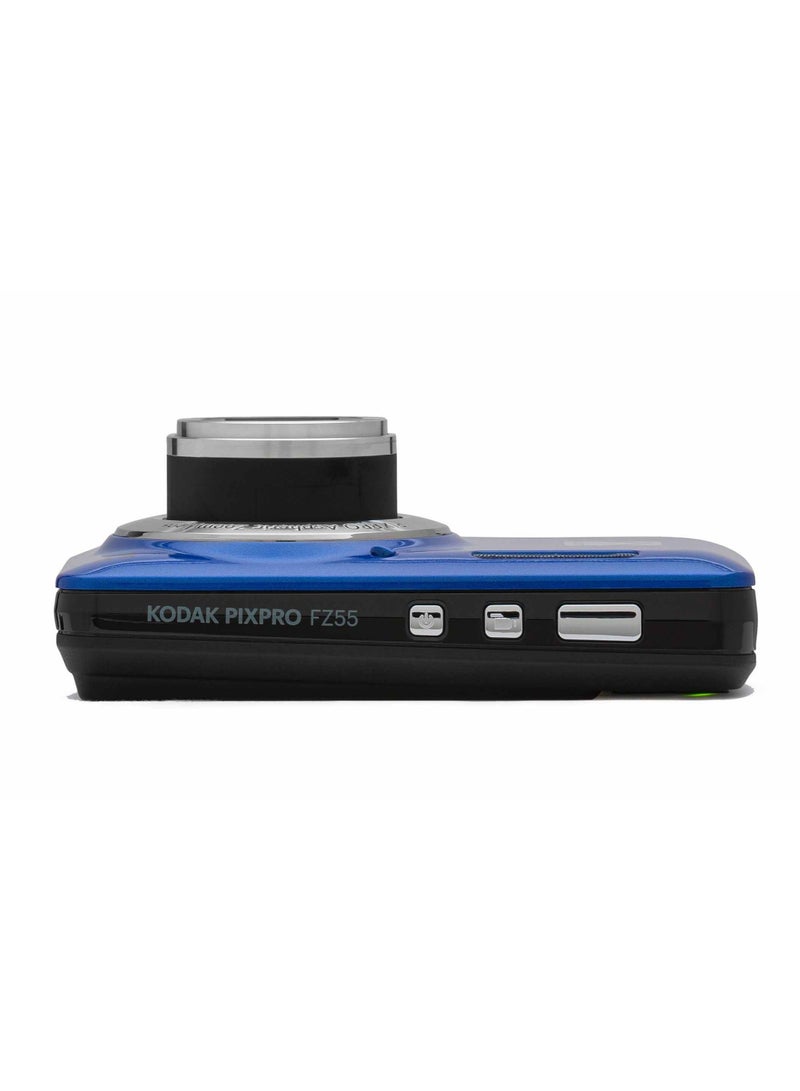 PIXPRO FZ55 Digital Camera