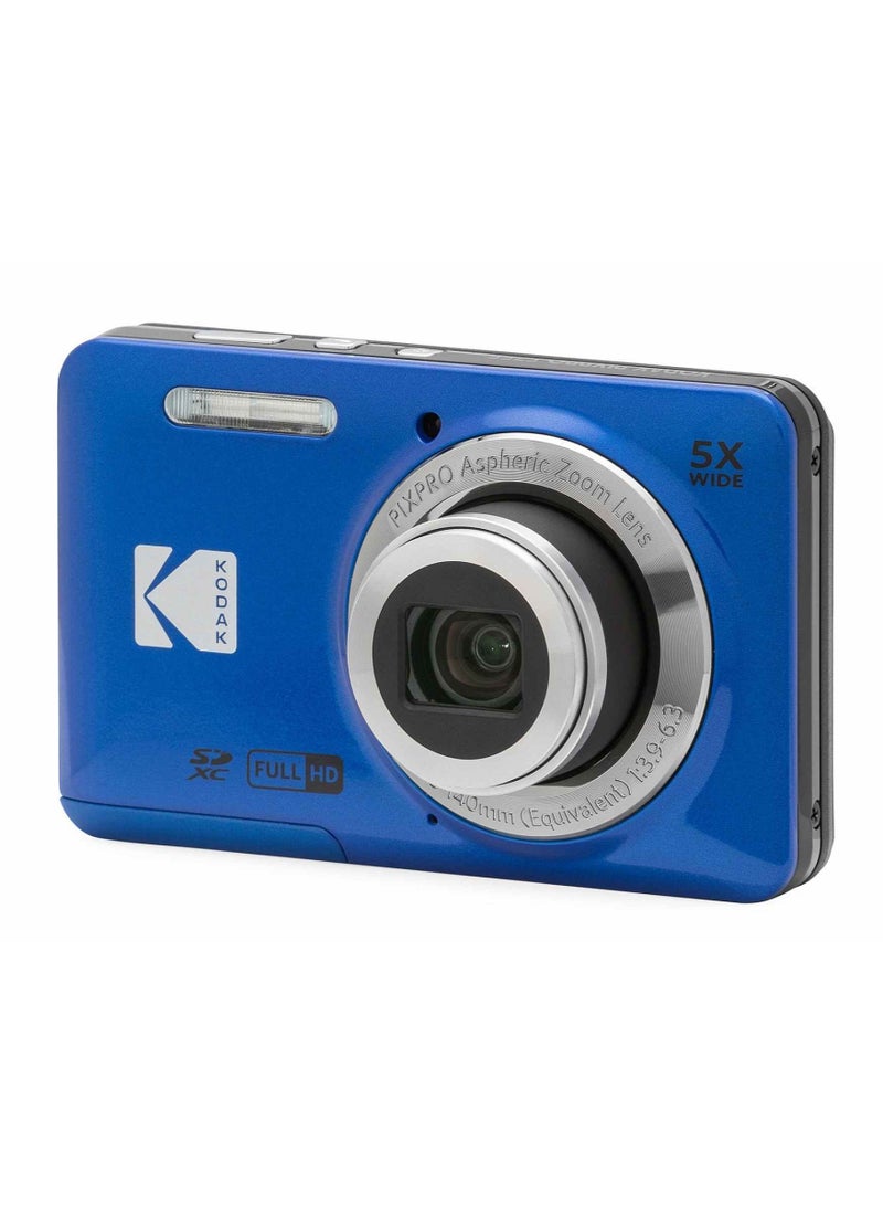 PIXPRO FZ55 Digital Camera