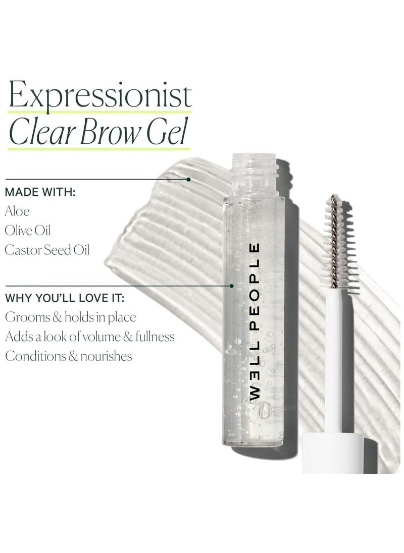 Expressionist Brow Gel Clear, 0.1 oz 2.8 g