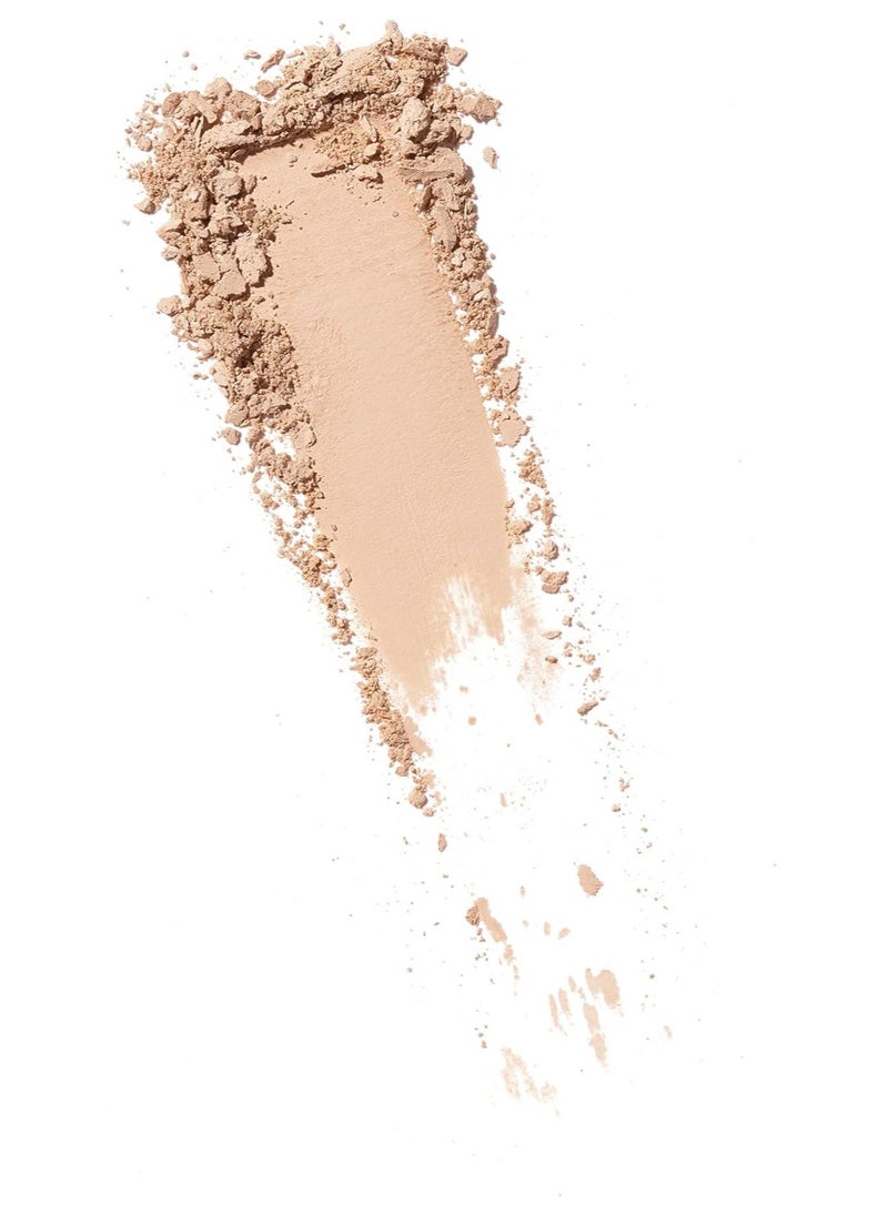 Medium Neutral Foundation Pressed Powder 4 7.5 g Beige