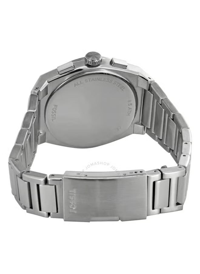 Men's Stainless Steel Chronograph Watch FS5795