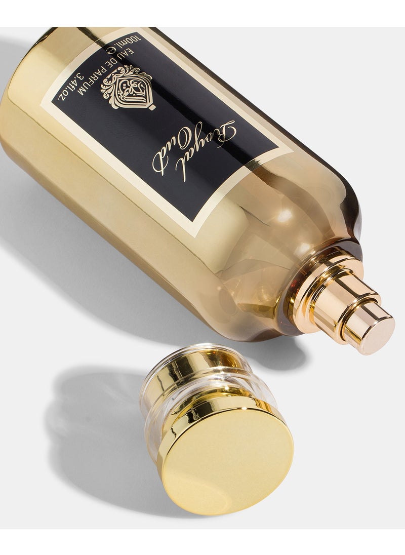 Royal oud EDP unisex 100 ML