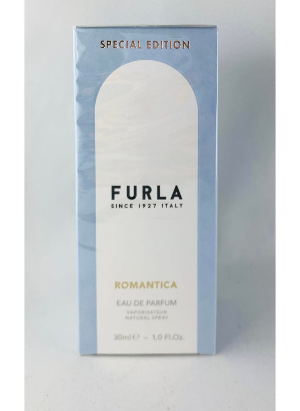 Furla Romantica for Women - 1 oz EDP Spray (Special Edition)