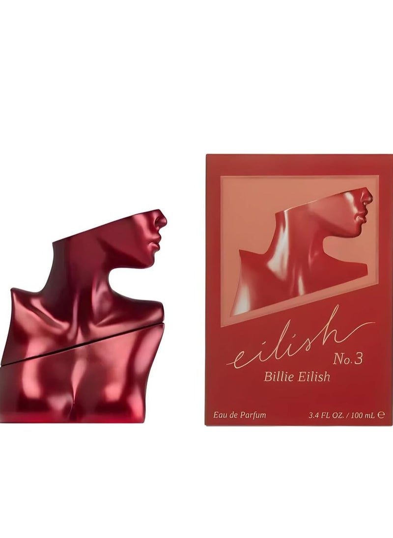 Billie Eilish No.3 EDP 100Ml