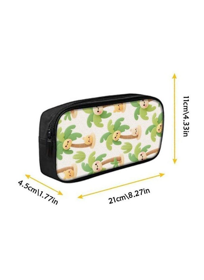 New universal cartoon new three-piece schoolbag (students, children) - 1116