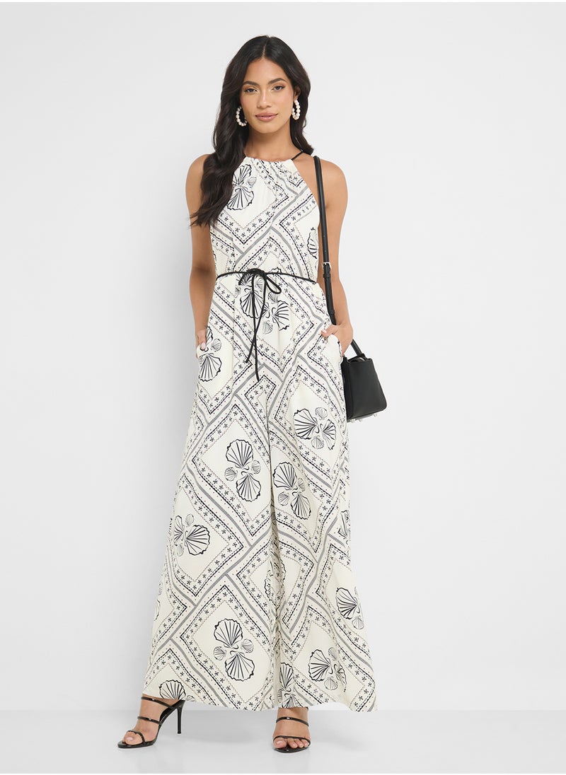 Catherine Damasco Jumpsuit