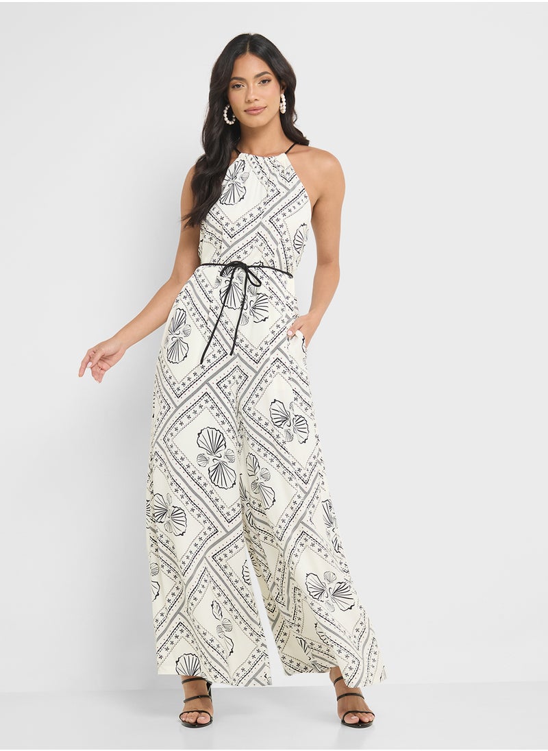 Catherine Damasco Jumpsuit