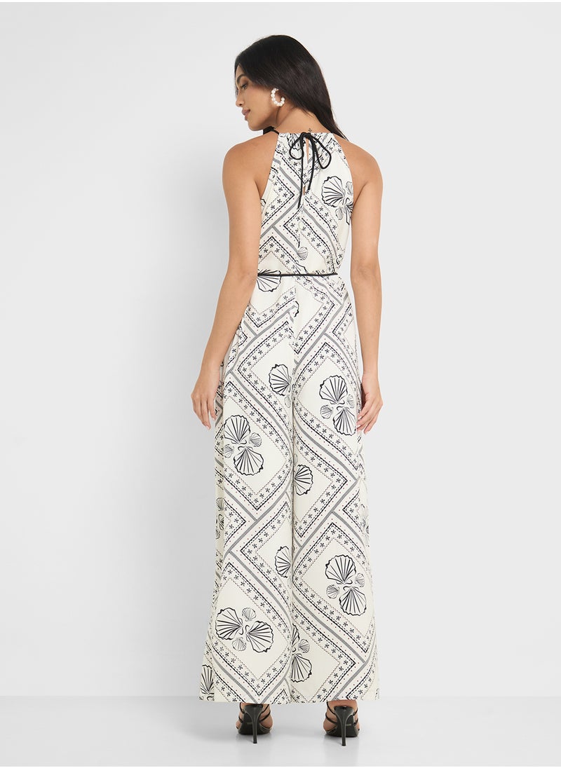 Catherine Damasco Jumpsuit