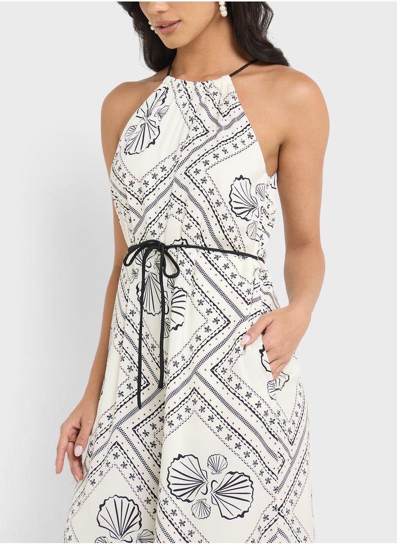 Catherine Damasco Jumpsuit