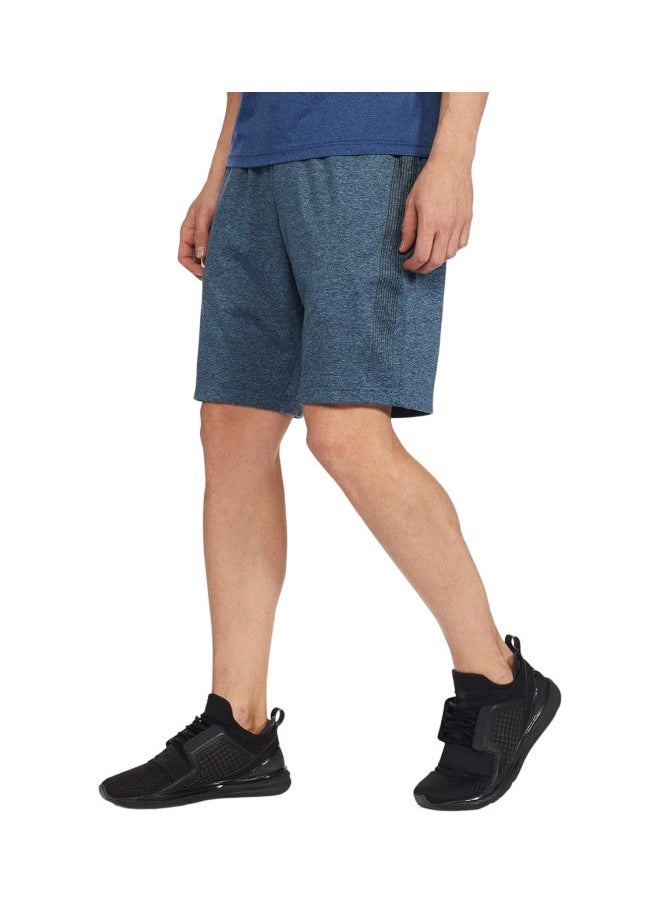 Jockey SP19 Men Soft Touch Microfiber Elastane Stretch Straight Fit Solid Shorts with Back Zipper Pocket and Stay Fresh Treatment