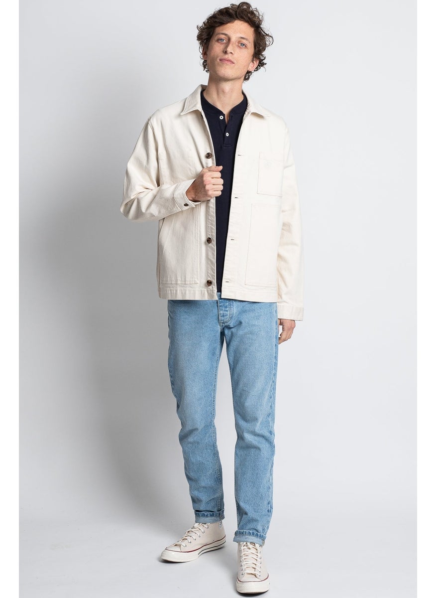 Chill - Off-White Jacket