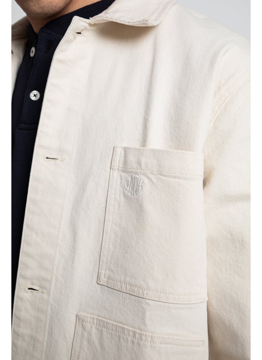 Chill - Off-White Jacket