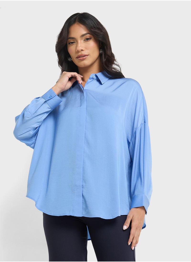 Damasco Air Flow Poly Shirt