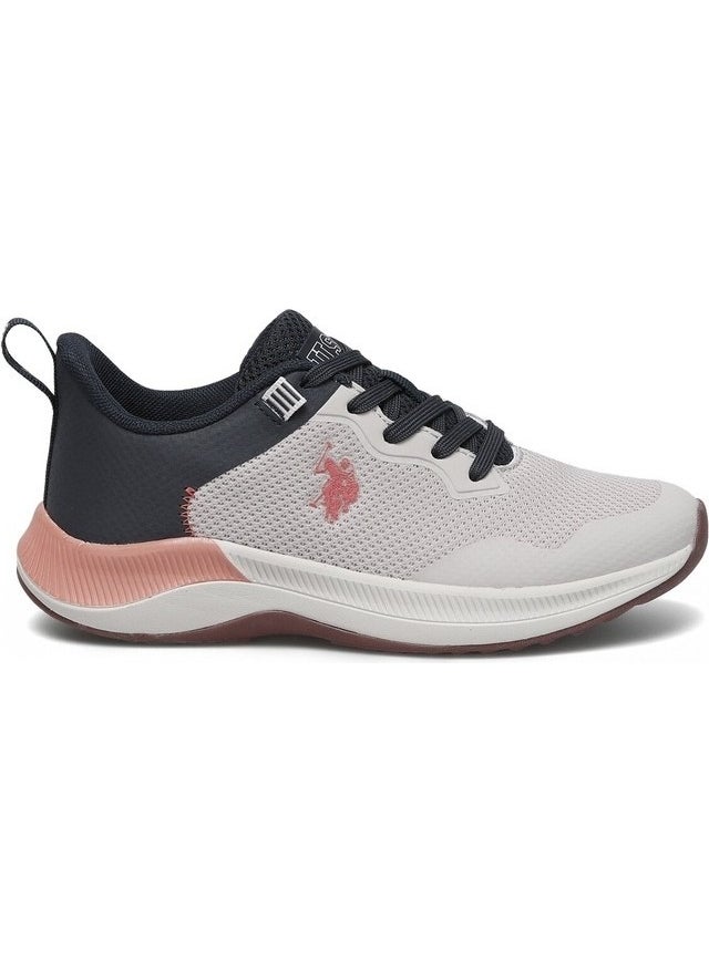 Florin Women's Shoes - Pink Navy
