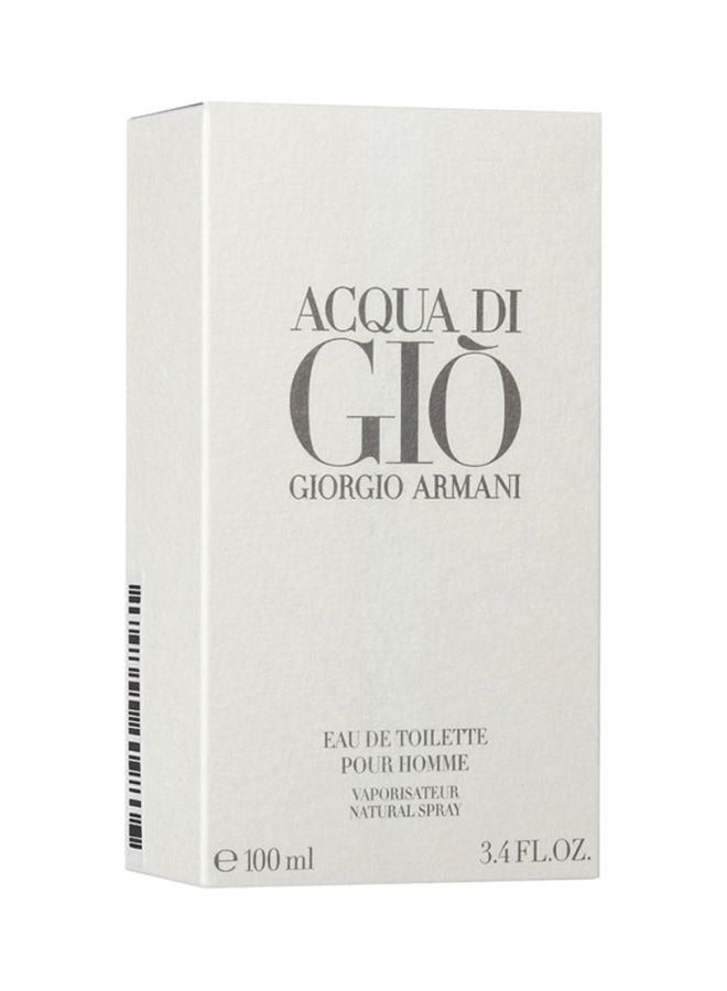 Acqua Di Gio EDT 200ml