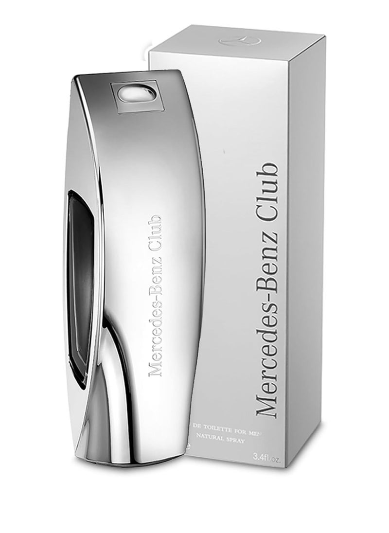 Club For Men EDT 100ml