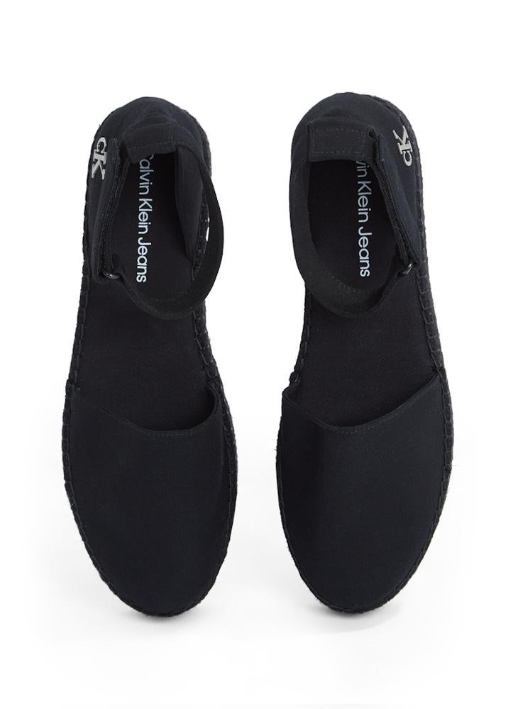 FLATFORM SLING ESPADRILLE