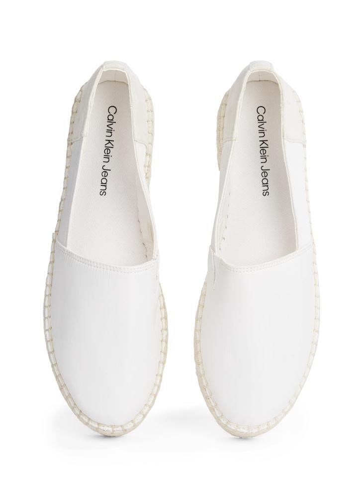 FLATFORM ESPADRILLE