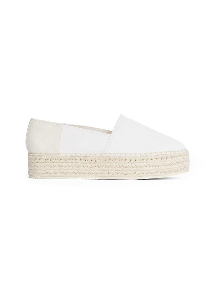 FLATFORM ESPADRILLE