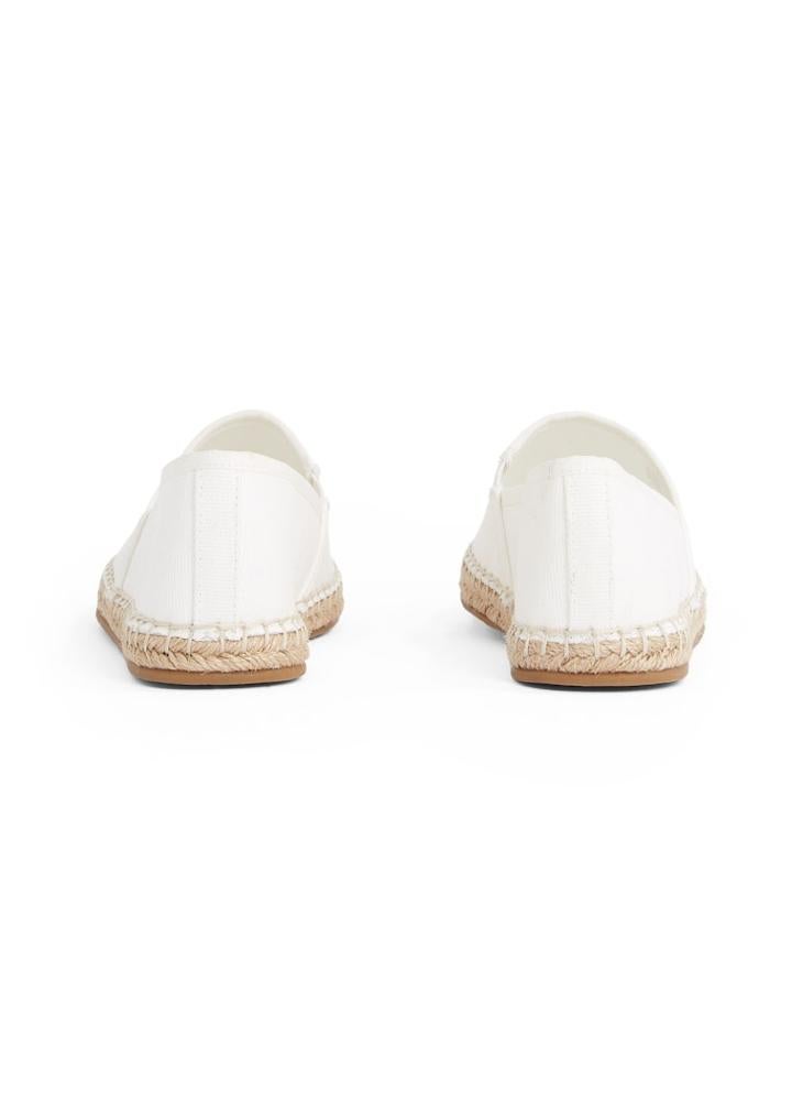 CANVAS ESPADRILLE