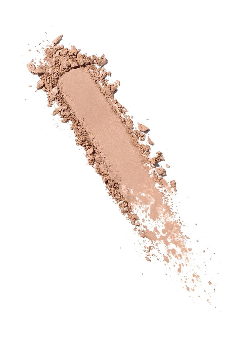 Dark Neutral Pressed Powder Bio Base Foundation 5, 7.5 g 5C