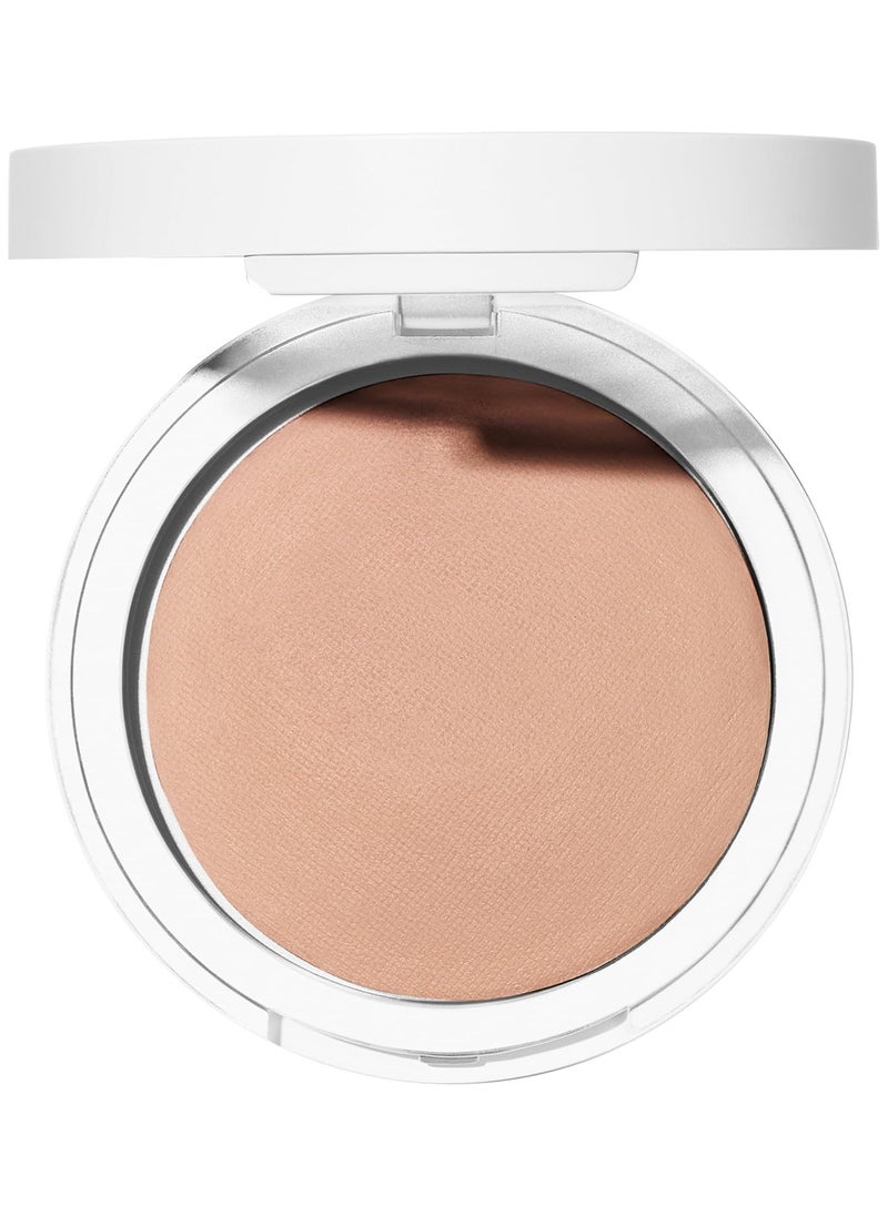 Dark Neutral Pressed Powder Bio Base Foundation 5, 7.5 g   5C