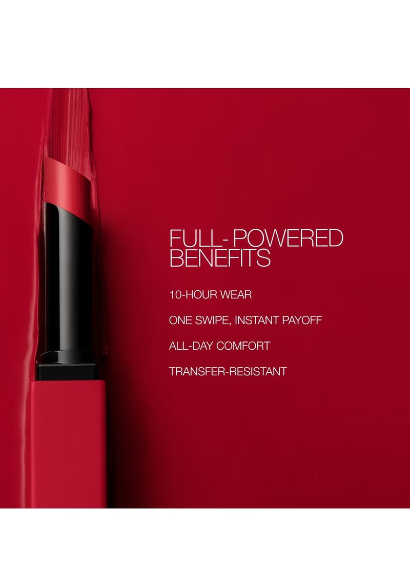 NARS Powermatte Lipstick - Dragon Girl 1.5g