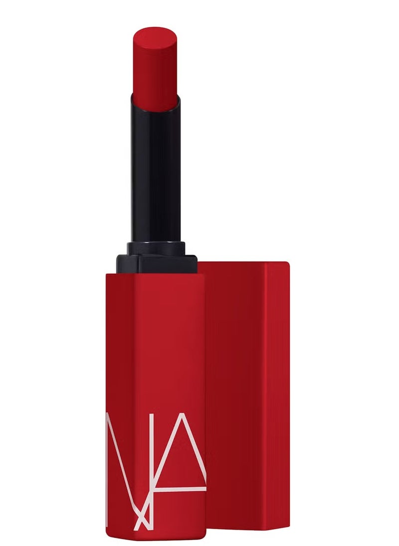 NARS Powermatte Lipstick - Dragon Girl 1.5g