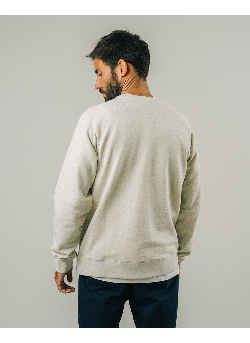 Roda x Brava Pencil Sweatshirt